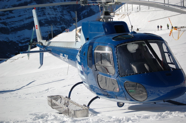 Heli Gotthard