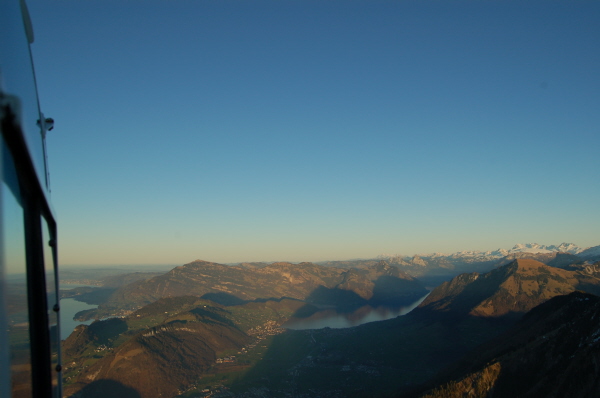 Vierwaldstttersee vor uns