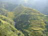 Die berhmten Reisterassen von Banaue (8. Weltwunder)