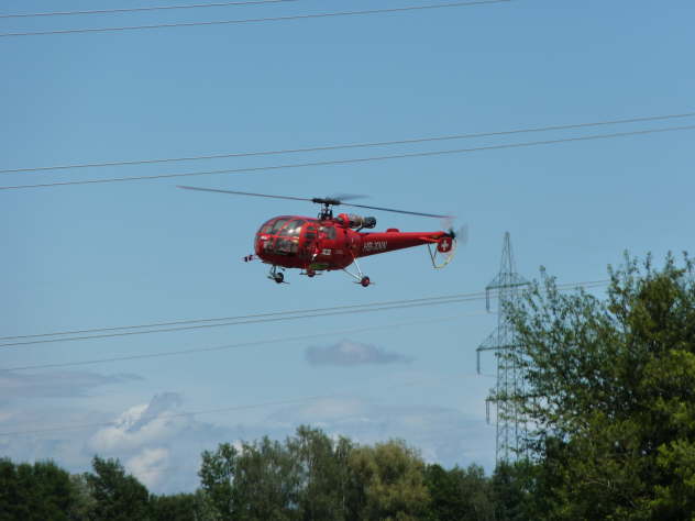 Alouette III