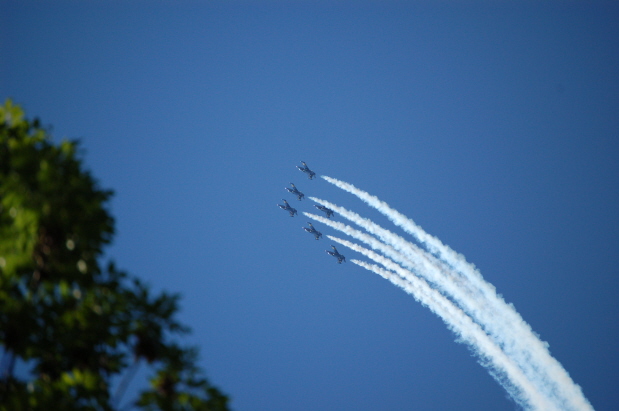 Breitling Team