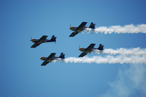 Redbull Formation