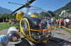 Bell 47g mit Bare