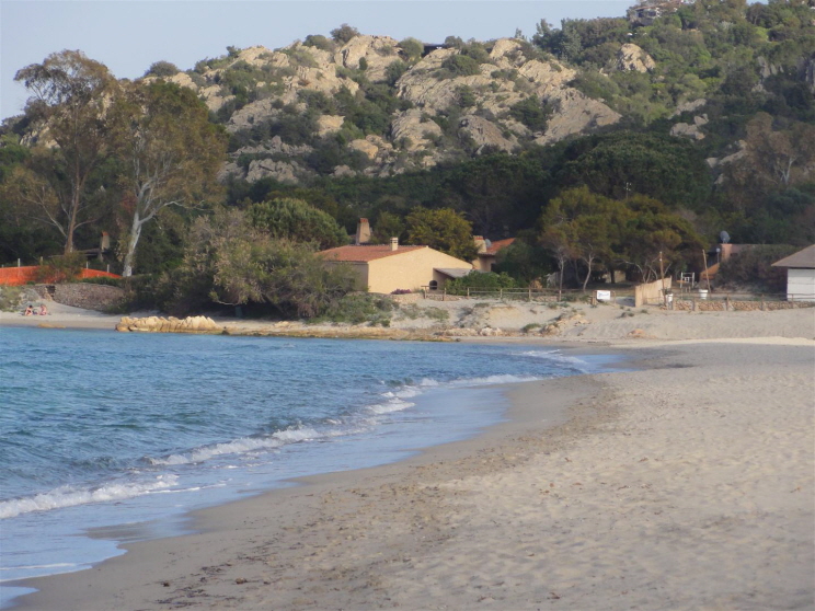 Porto Taverna (Olbia)