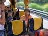 Bequeme Rckreise im Graf Car