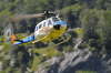 Wucher Bell 205 von Thomas